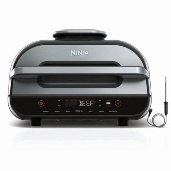 AG551 FOODI SMART XL AIRGRILL