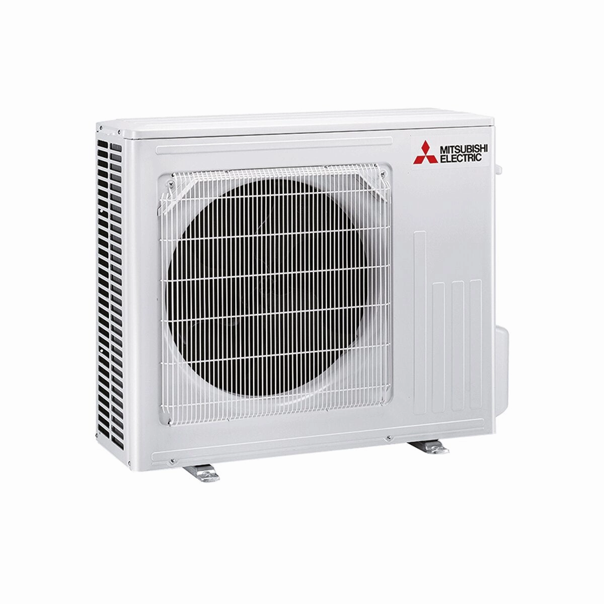 Air Conditioner Mitsubishi Electric Kirigamine Style MSZ-LN 18000 BTU R32 Inverter A    WiFi White