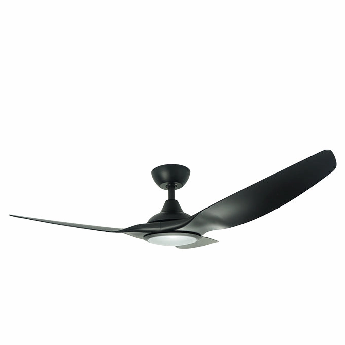 AIRSTREAM 40"/46"/52" DC CEILING FAN   OPTIONAL LIGHT