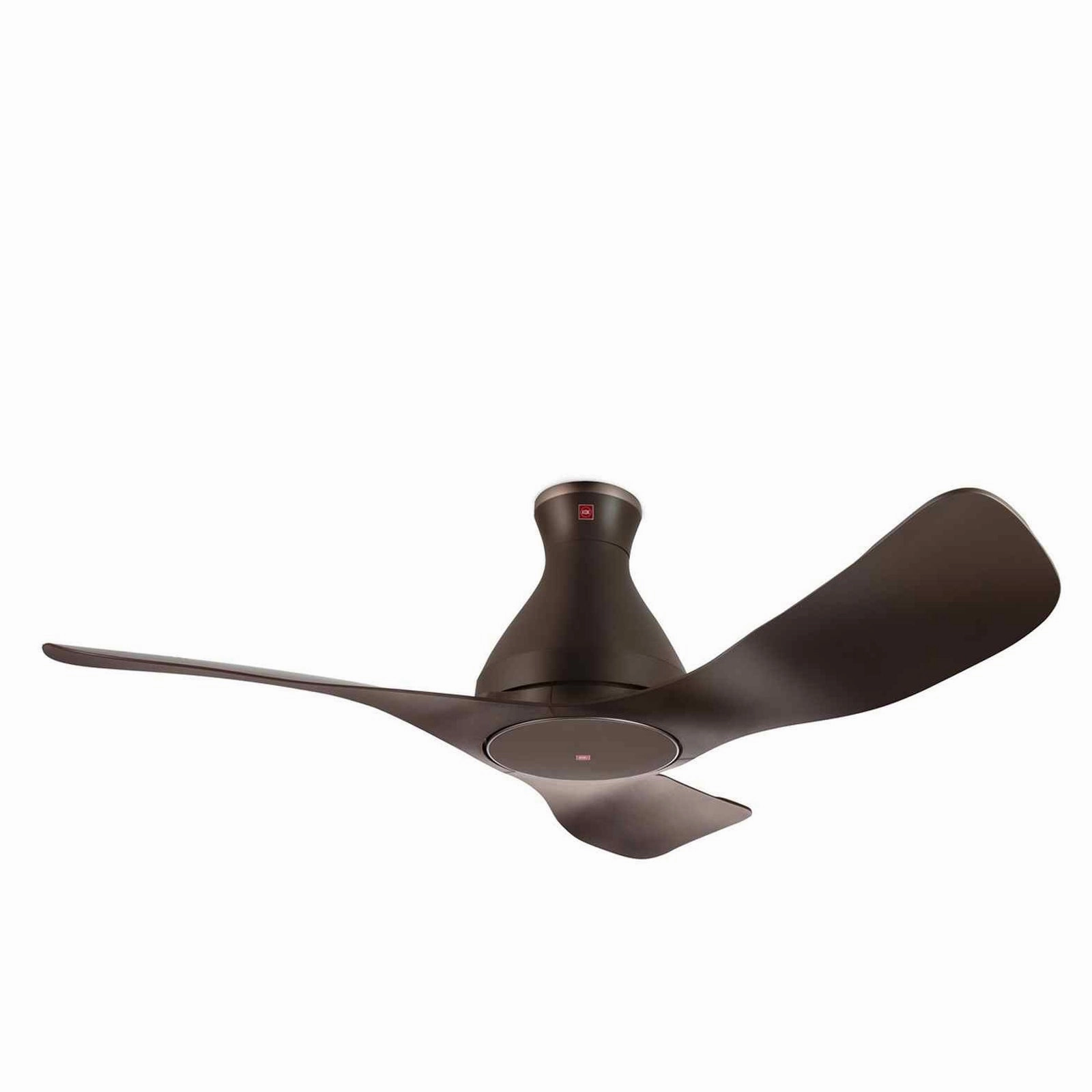 AIRY 48" SMART DC CEILING FAN   OPTIONAL LIGHT