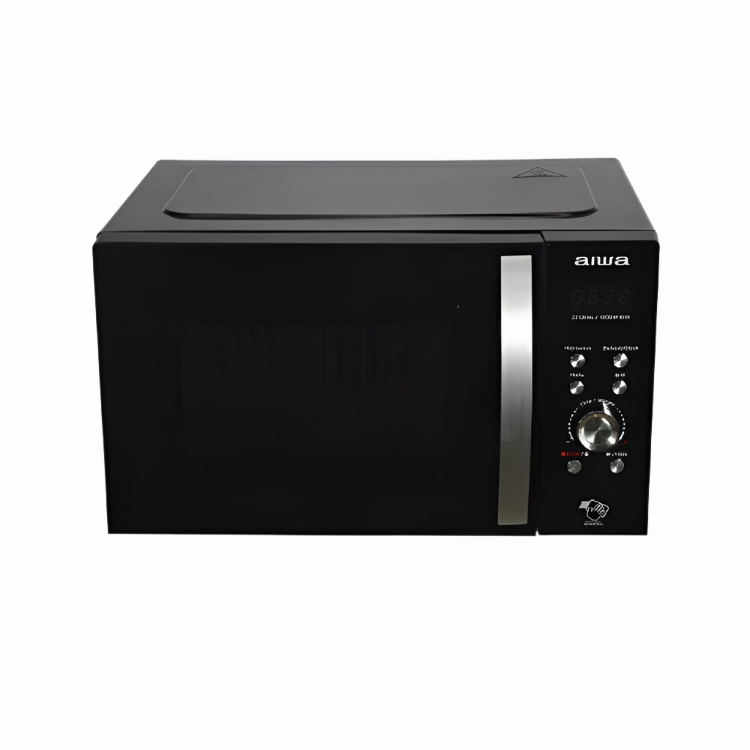 AIWA Microwave, 20Lit, 700Watts, Black