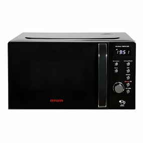 AIWA Microwave, 23Lit, 1000Watts, Black