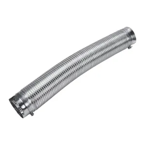 Amana 4396025BULK Dryer Secure Connect Vent