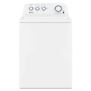 Amana 4.4 cu. ft. Top Loading Washer NTW4519JW