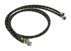 Amana 8212638RP Washer Fill Hoses - Black
