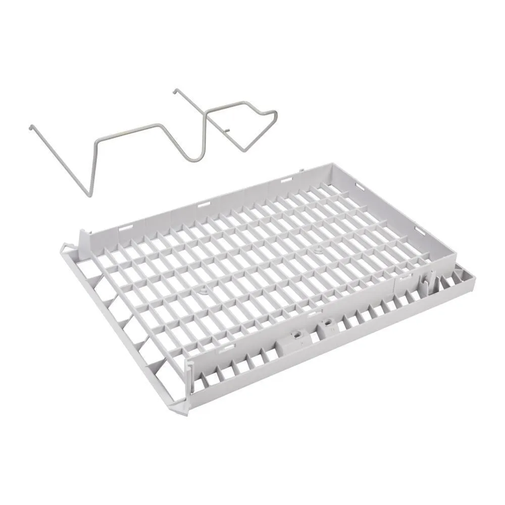 Amana 8577312A Dryer Drying Rack, White