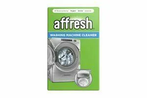Amana W10135699 Washing Machine Cleaner -Green