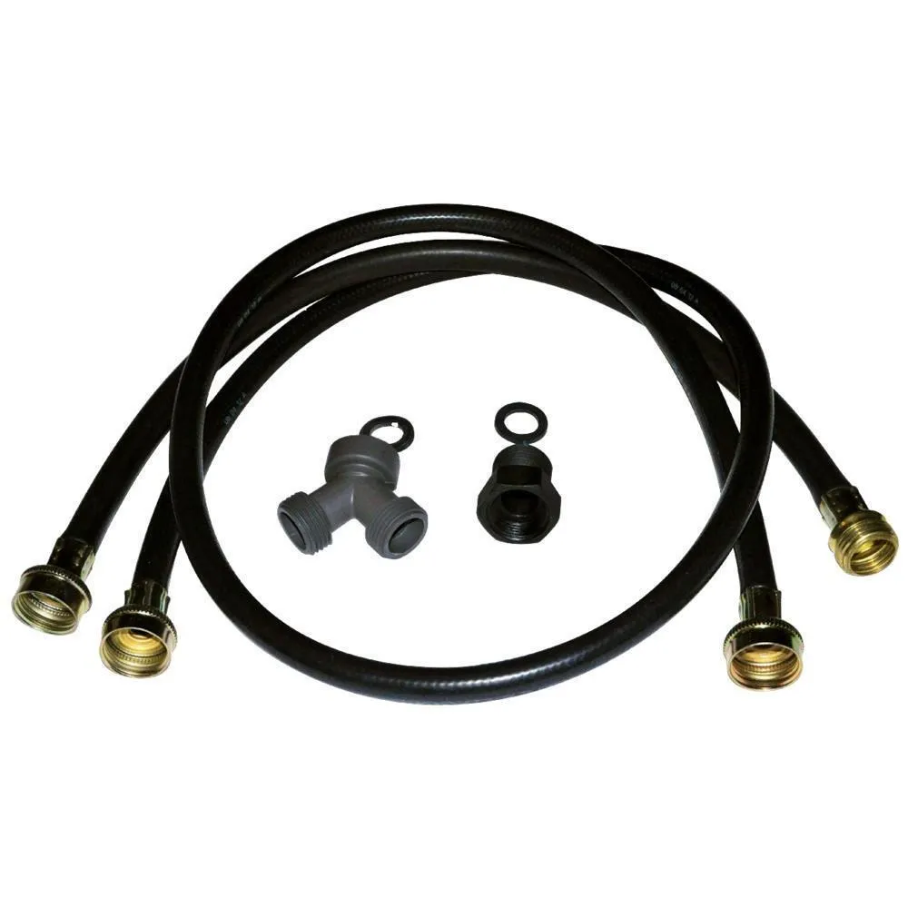 Amana W10443301A Steam Dryer Hose Kit