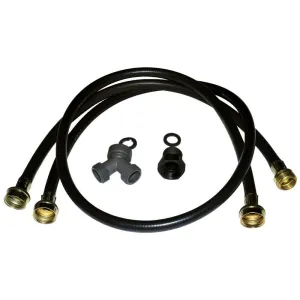 Amana W10443301A Steam Dryer Hose Kit