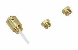 Amana W10606694A Lp Gas Dryer Conversion Kit - Gold