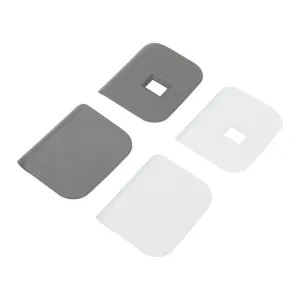 Amana W10808672 Dryer Door Reversal Kit