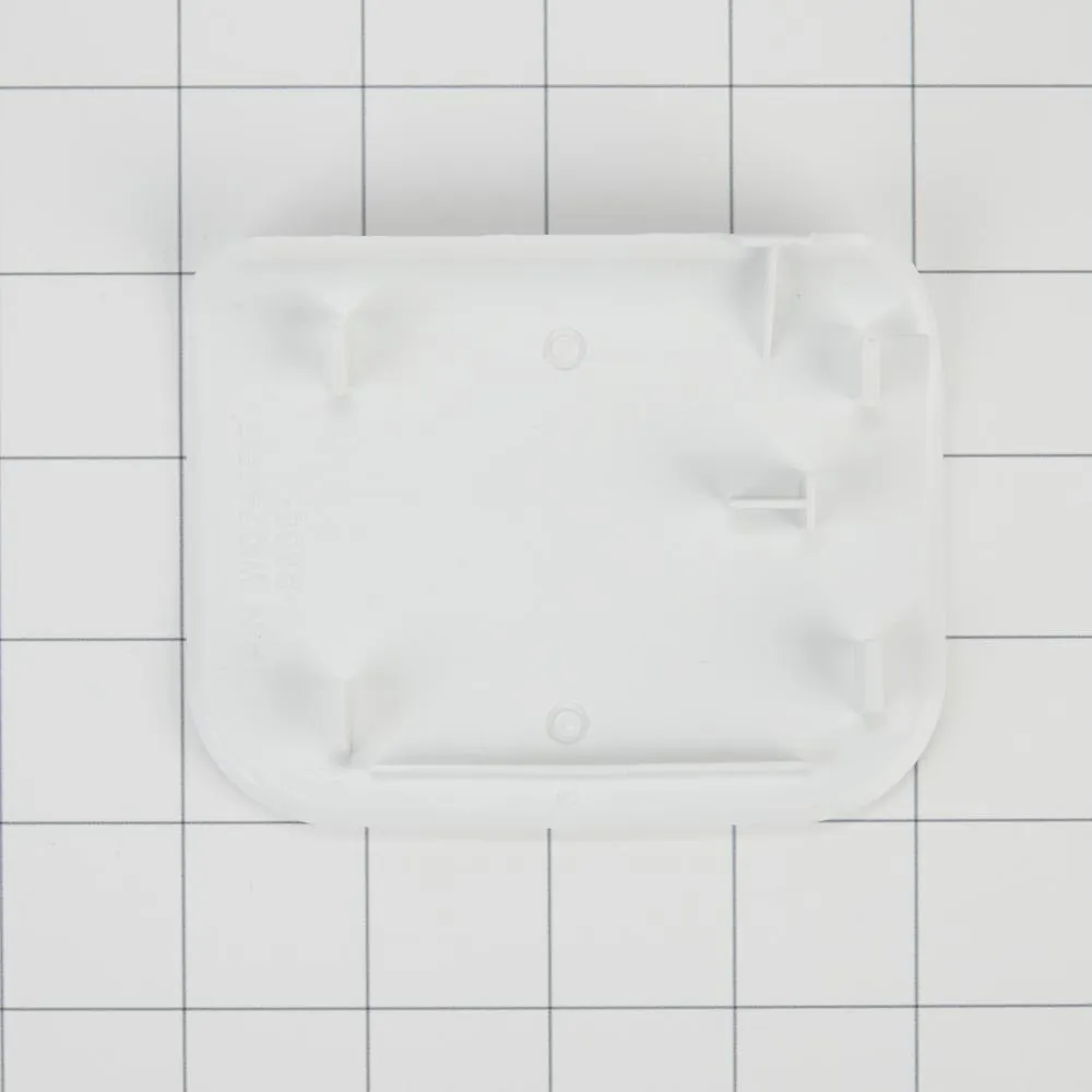 Amana W10895133 Dryer Door Reversal Kit