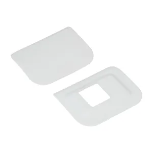Amana W10895133 Dryer Door Reversal Kit