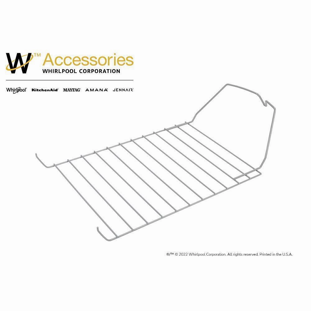 Amana W10864105 Steam Dryer Drying Rack