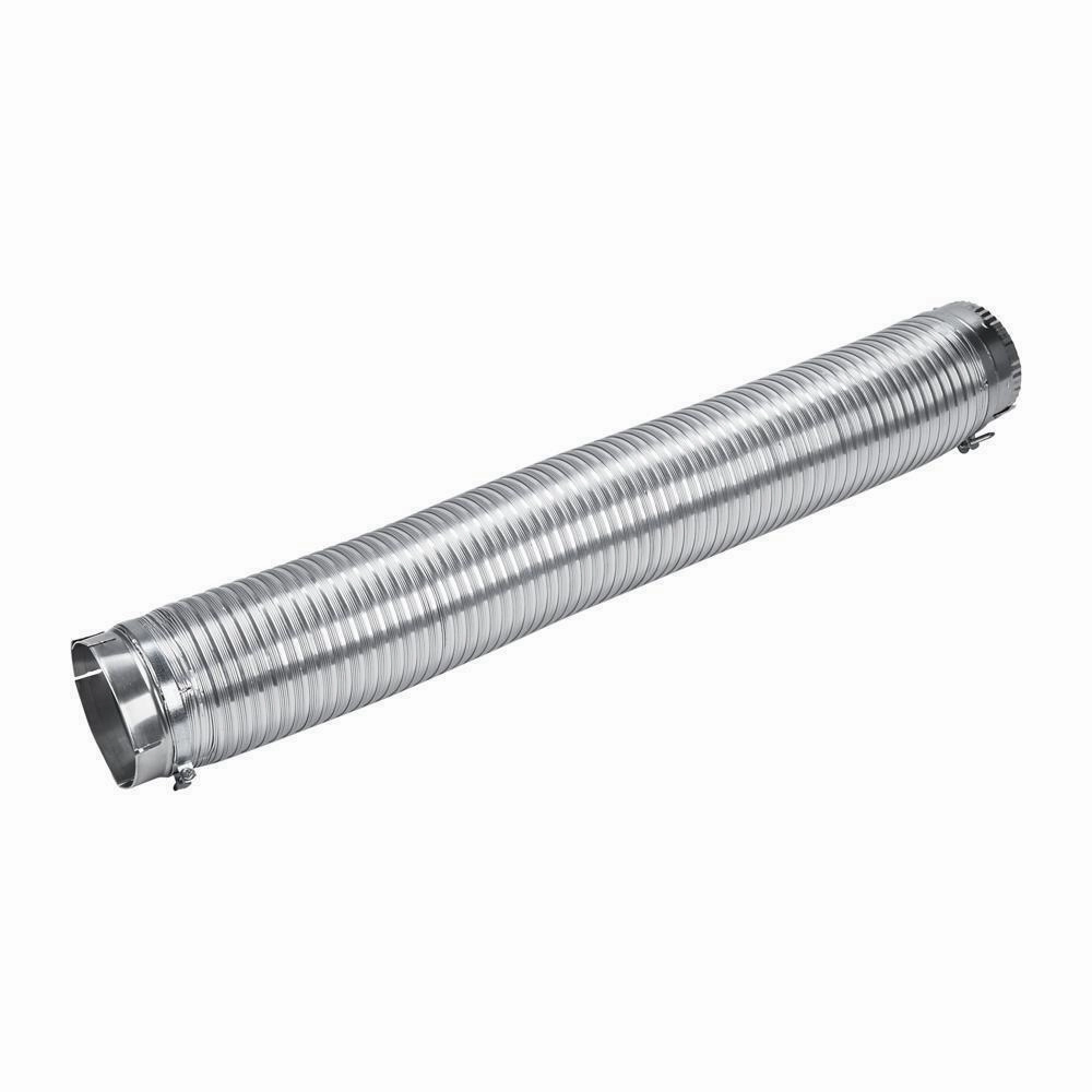 Amana W11101044BULK Dryer Transition Duct