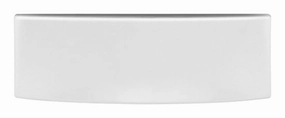 Amana XHP1000XW 10" Pedestal For Front Load Washer And Dryer - White