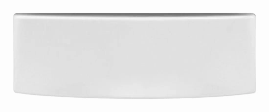 Amana XHP1000XW 10" Pedestal For Front Load Washer And Dryer - White
