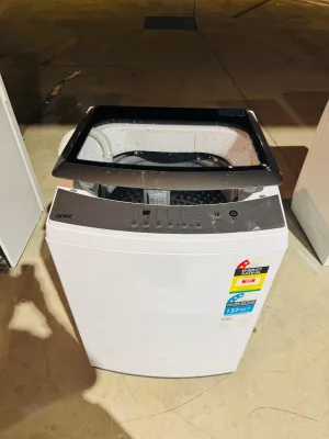 **ANKO 10 KGS TOP LOADER WASHING MACHINE**