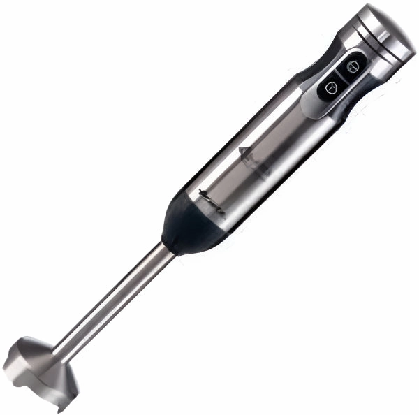 Ariete Hand Blender 10Speeds & Turbo, 4Blades, 700Ml, 1000Watts
