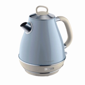 Ariete Kettle, 1.7Lit, 2000Watts, Blue