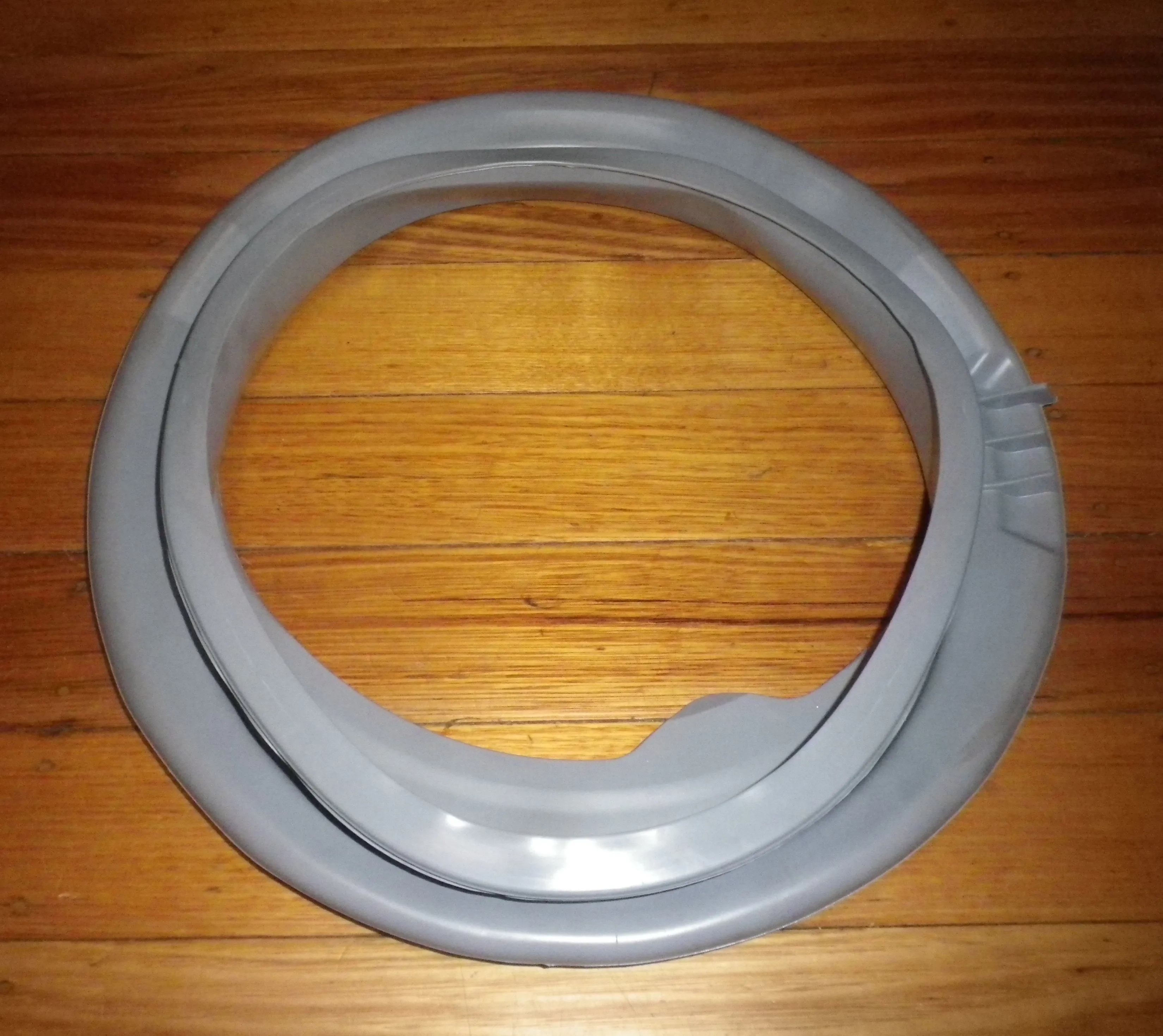Ariston Aqualtis AQ104D69AUS Front Loader Door Gasket - Part # C00286083