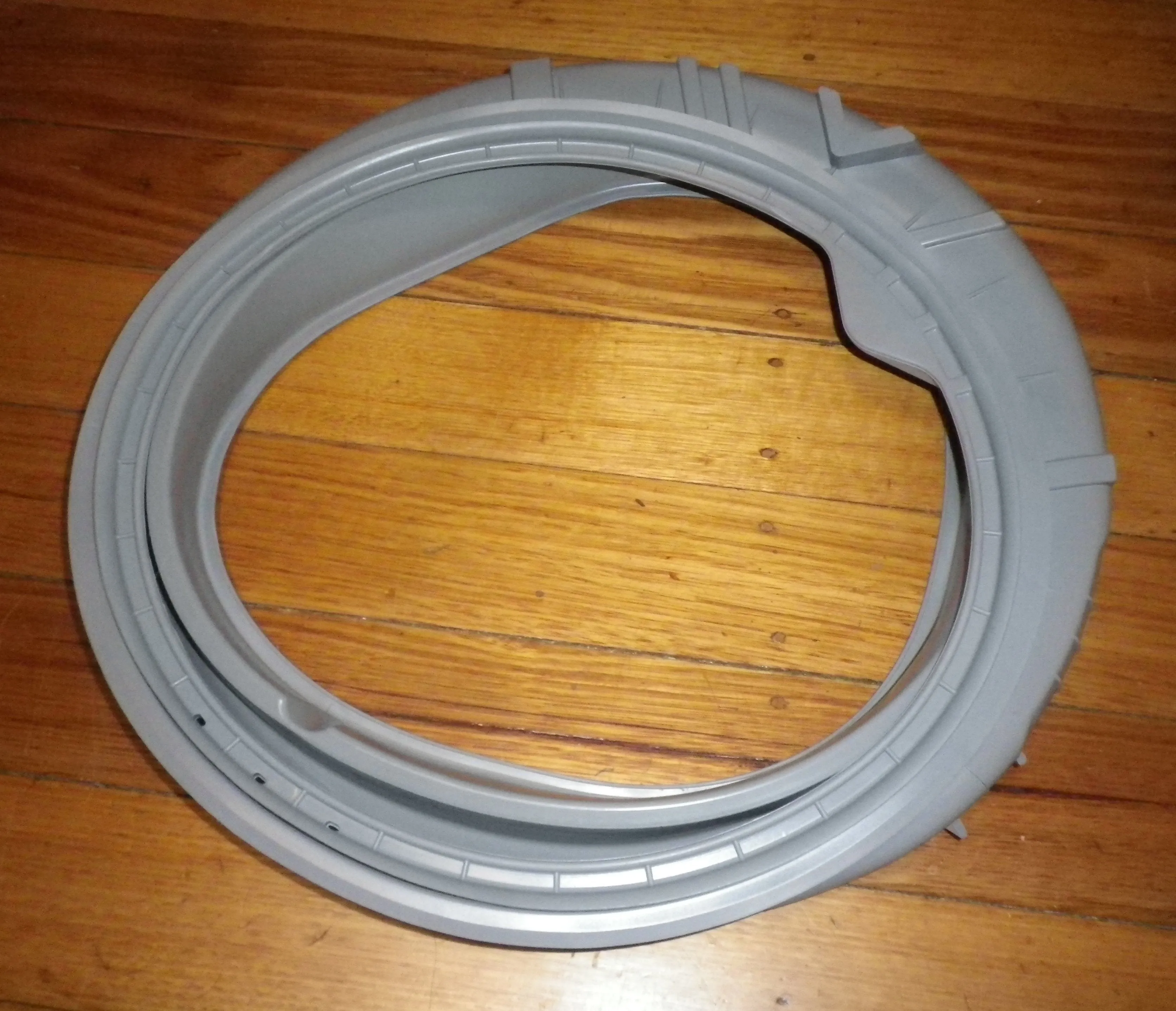 Ariston Aqualtis AQ7L05UAUS Front Loader Door Gasket - Part # A279658