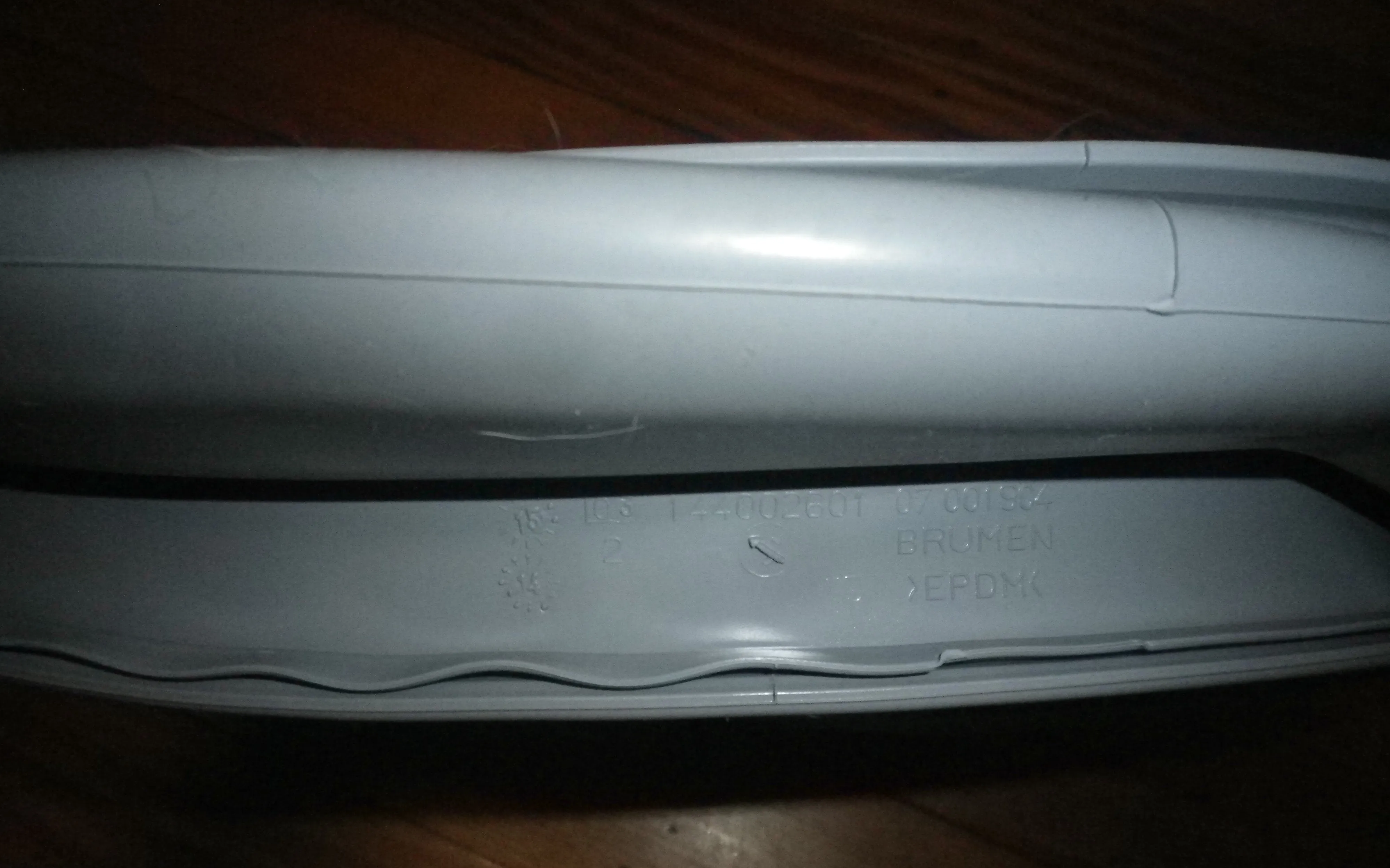 Ariston Aqualtis AQ7L05UAUS Front Loader Door Gasket - Part # A279658