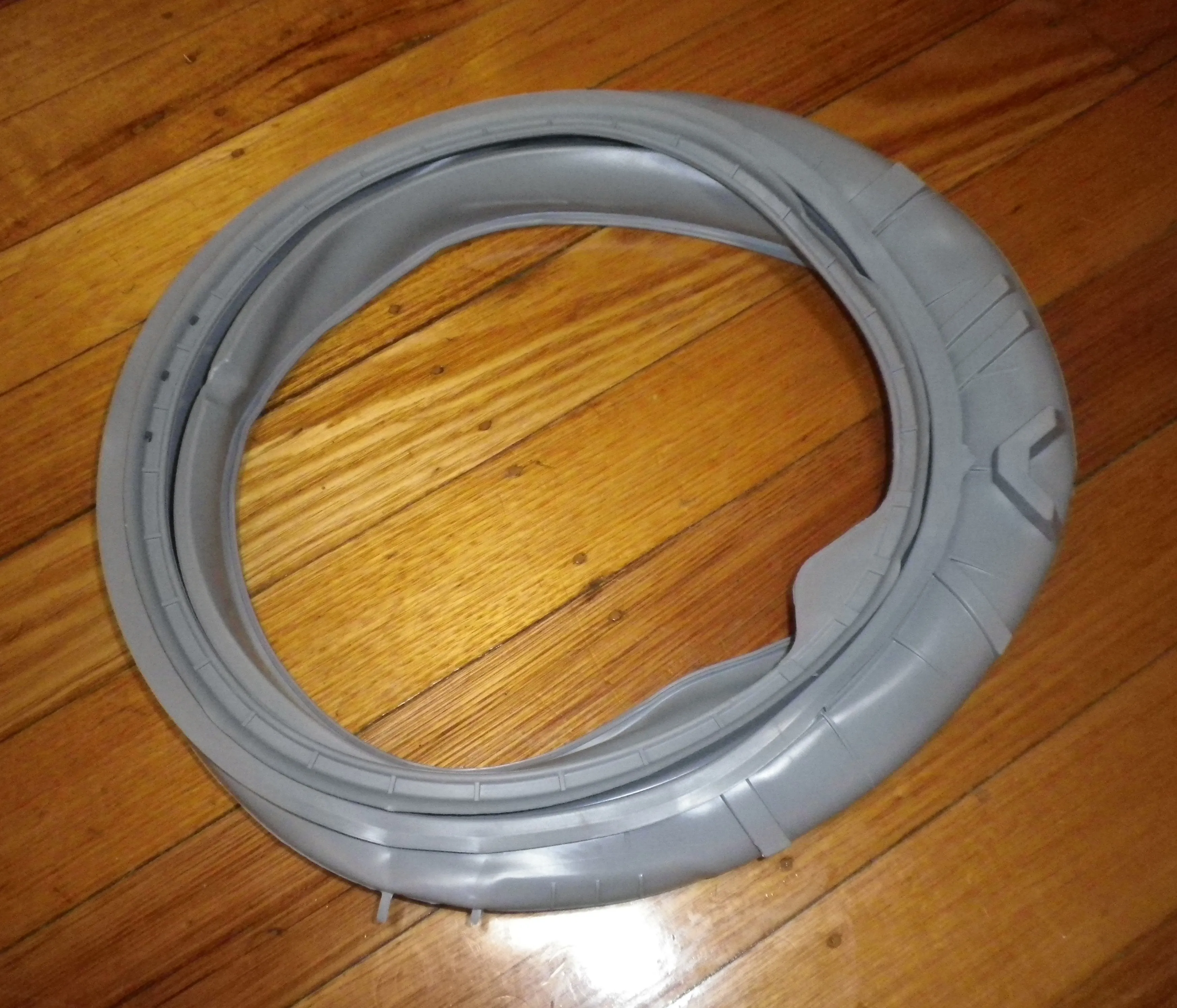 Ariston Aqualtis AQXXL109 Front Loader Door Gasket - Part # A119208