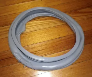 Ariston Aqualtis AQXXL109 Front Loader Door Gasket - Part # A119208