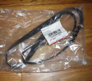 Ariston AVXL129, Indesit Front Loader Drum Belt 9PHE1601 - Part # C00095888