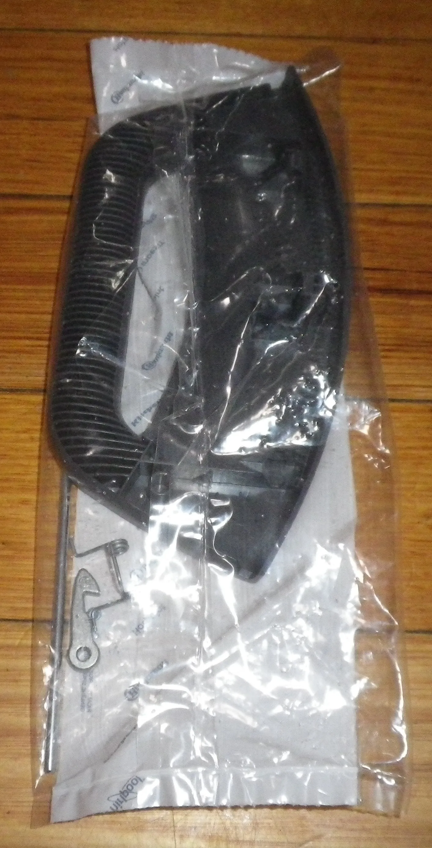 Ariston Front Loader Door Handle Lever - Part # C00286151, A286151