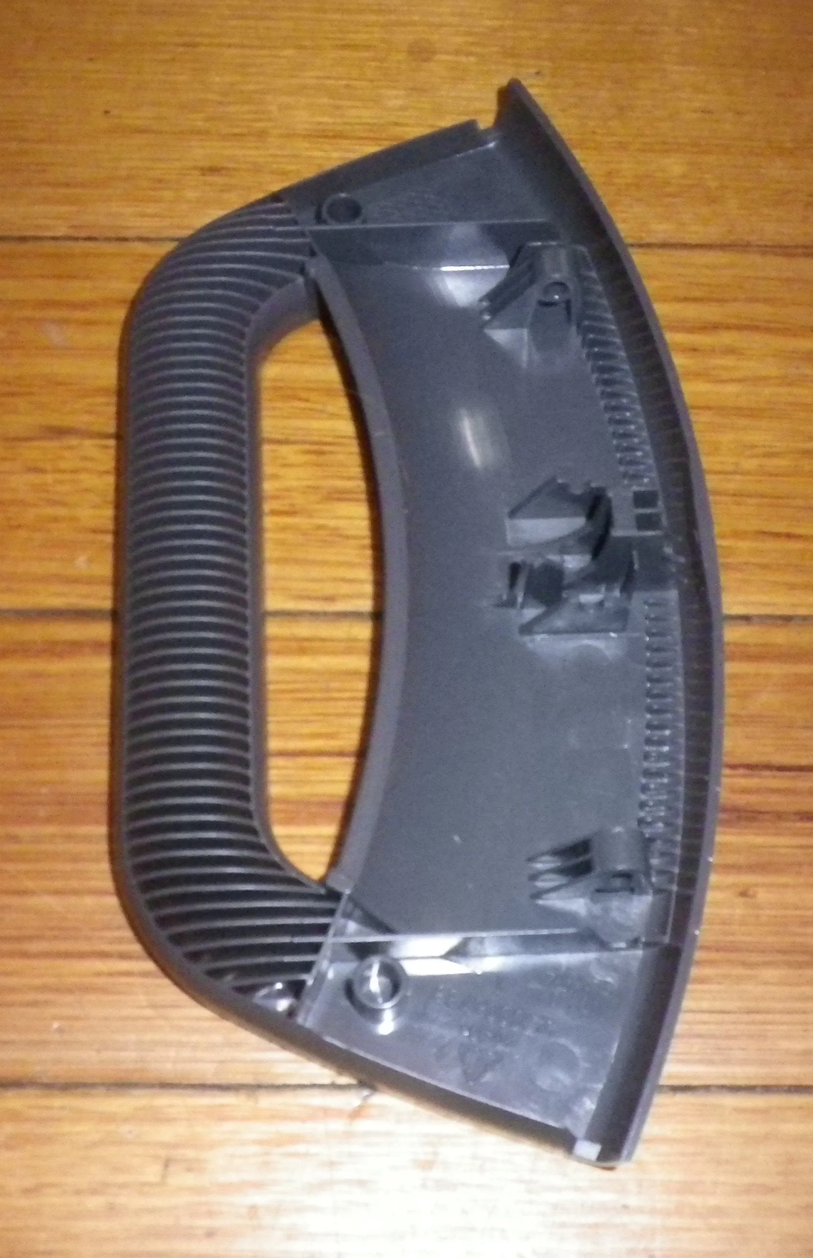 Ariston Front Loader Door Handle Lever - Part # C00286151, A286151