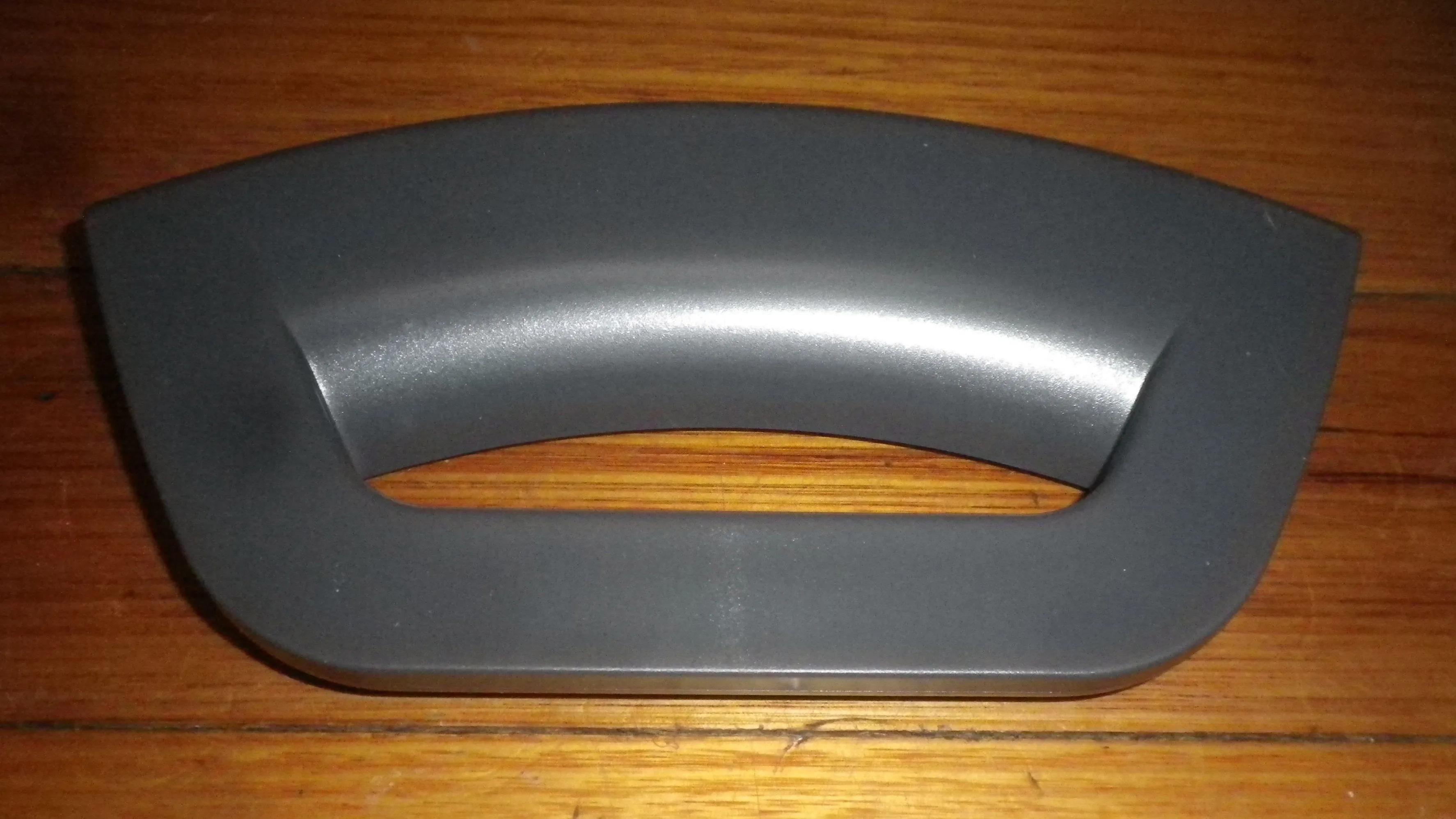 Ariston Front Loader Door Handle Lever - Part # C00286151, A286151