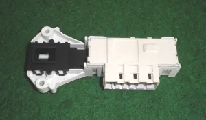 Ariston, Hotpoint, Indesit Front Loader Door Interlock Switch - Part # IN62105