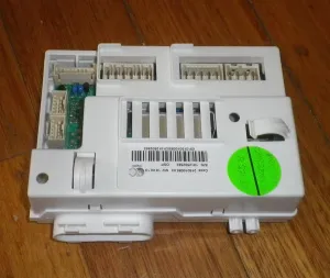 Ariston, Indesit Arcadia Frontload Washer Control Module - Part # C00271127