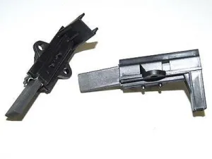 Ariston, Indesit F/L Carbon Motor Brushes - Part # BT412