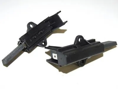 Ariston, Merloni Carbon Motor Brushes suit Front Load Washer - Part # BT413