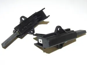 Ariston, Merloni Carbon Motor Brushes suit Front Load Washer - Part # BT413