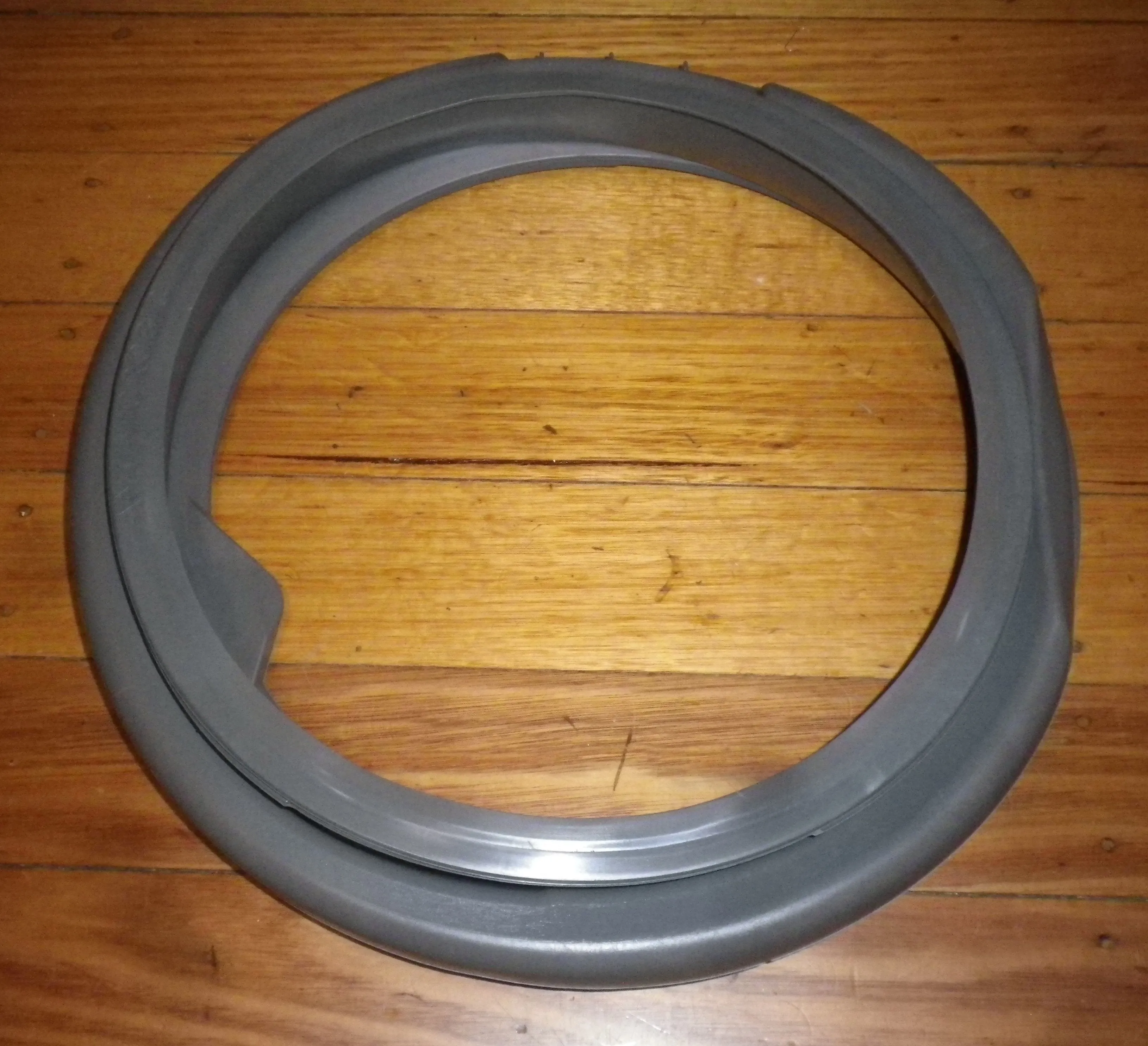 Ariston N84WAU Front Loader Door Gasket - Part # C00525723, A525723