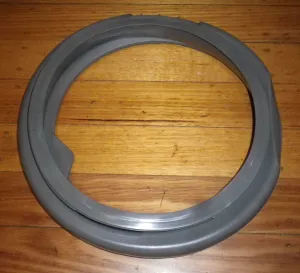 Ariston N84WAU Front Loader Door Gasket - Part # C00525723, A525723