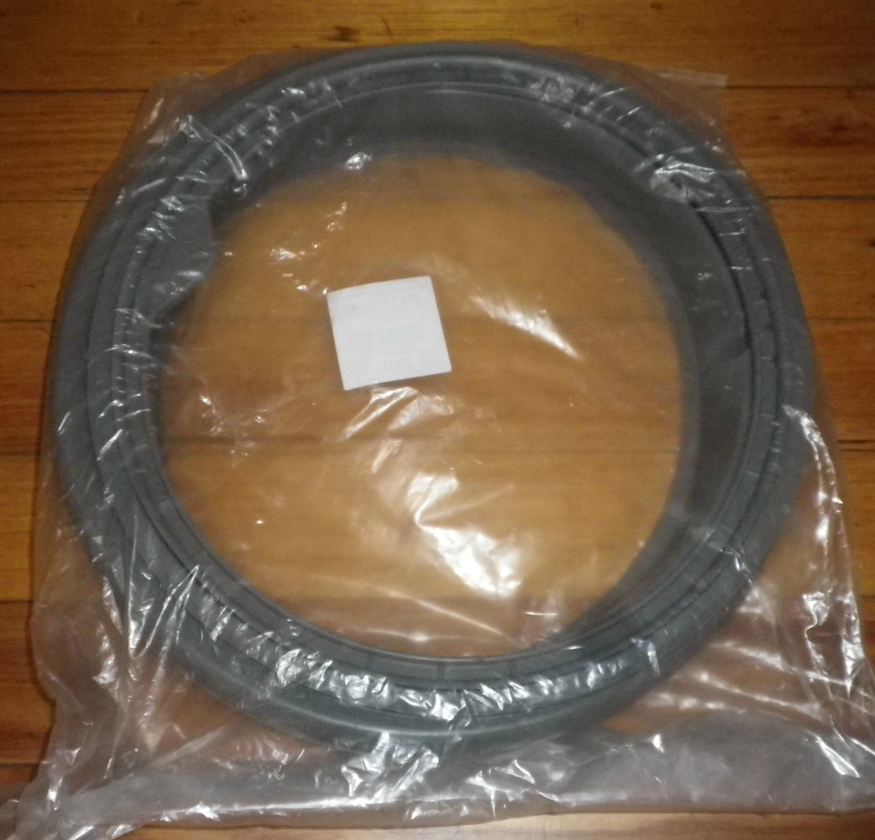 Ariston N84WAU Front Loader Door Gasket - Part # C00525723, A525723