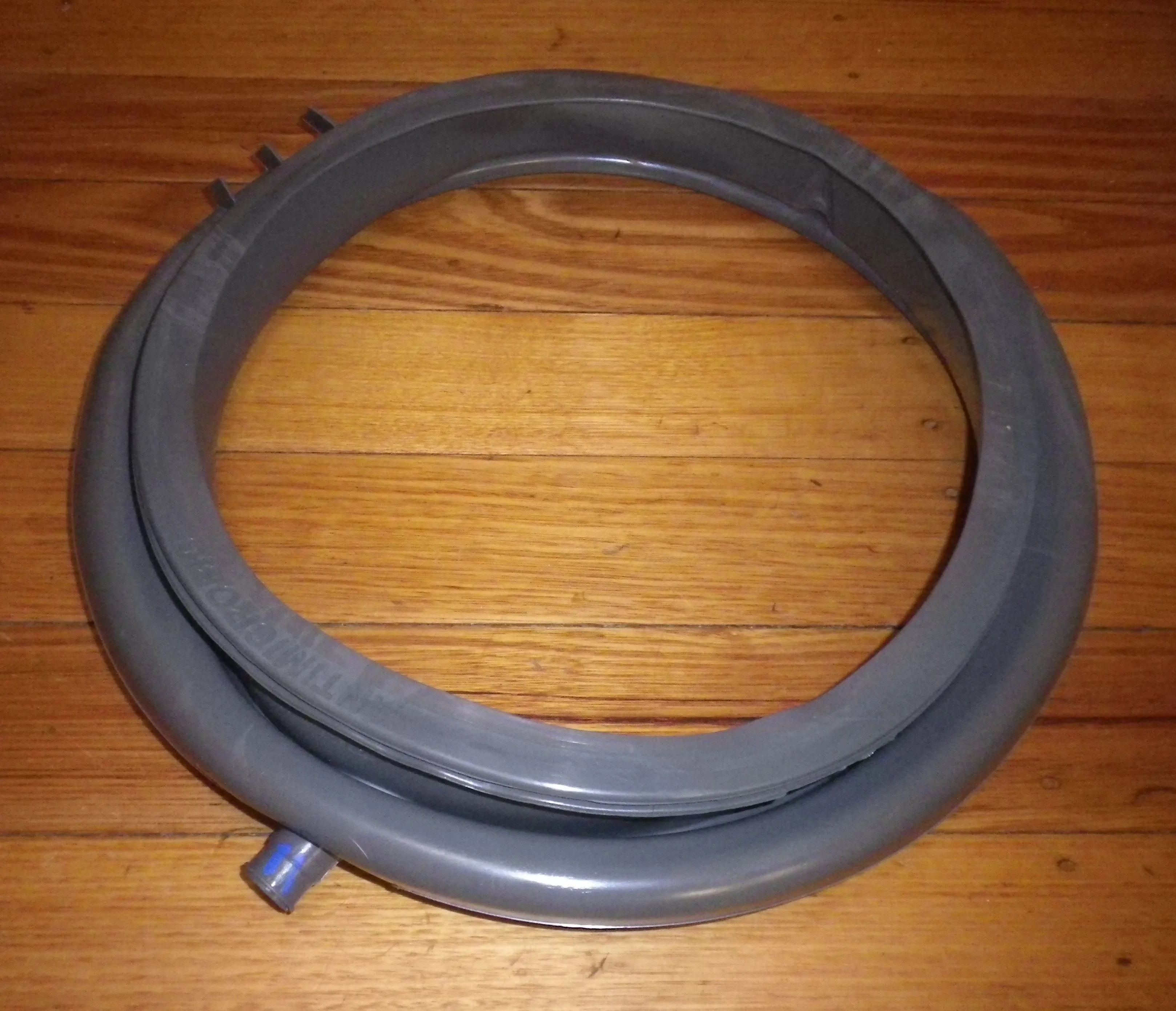 Ariston RPG947DAUS, RPD1067DAUS Front Loader Door Gasket - Part # C00378387, A378387
