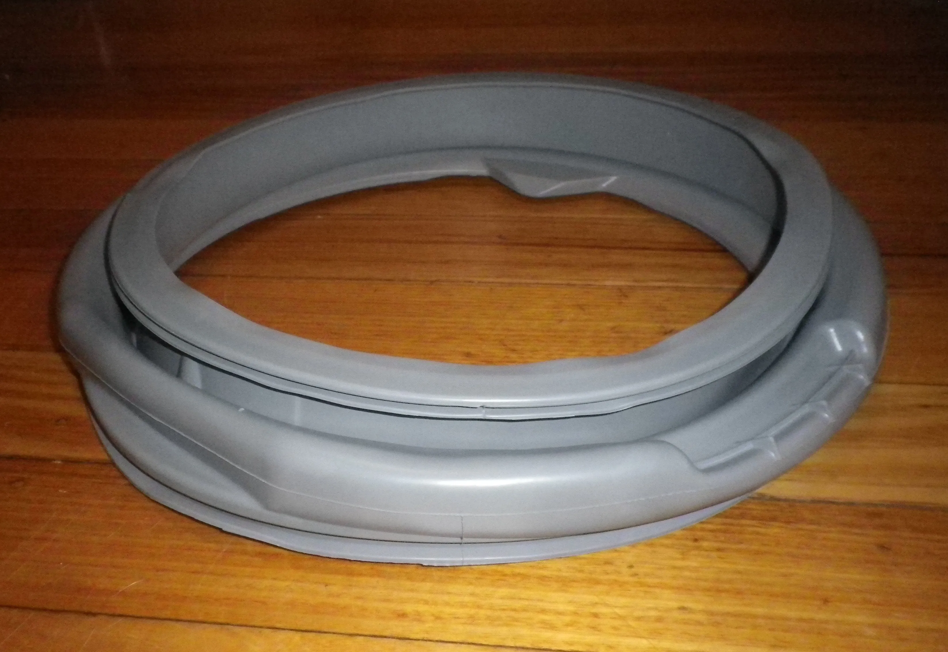 Ariston, Whirlpool Front Loader Door Gasket - Part # C00515844, A515844