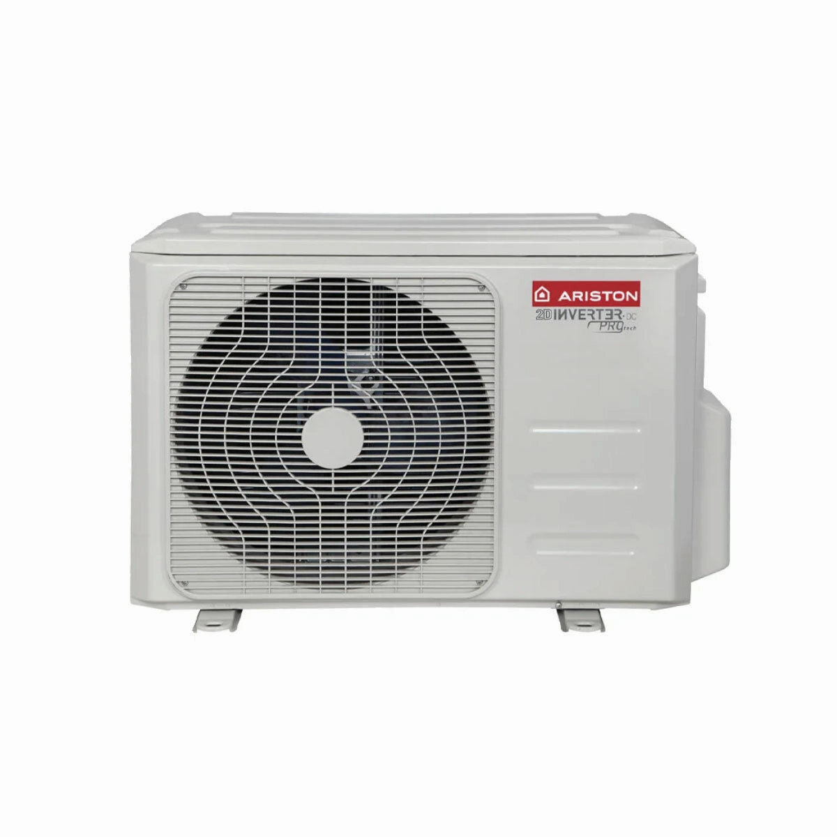 Ariston ALYS R32 dual split air conditioner 9000 9000 BTU inverter A   external unit 5.3 kW