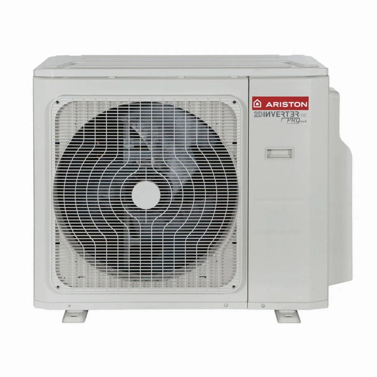 Ariston ALYS R32 penta split air conditioner 9000 9000 9000 9000 9000 BTU inverter A   external unit 12.4 kW