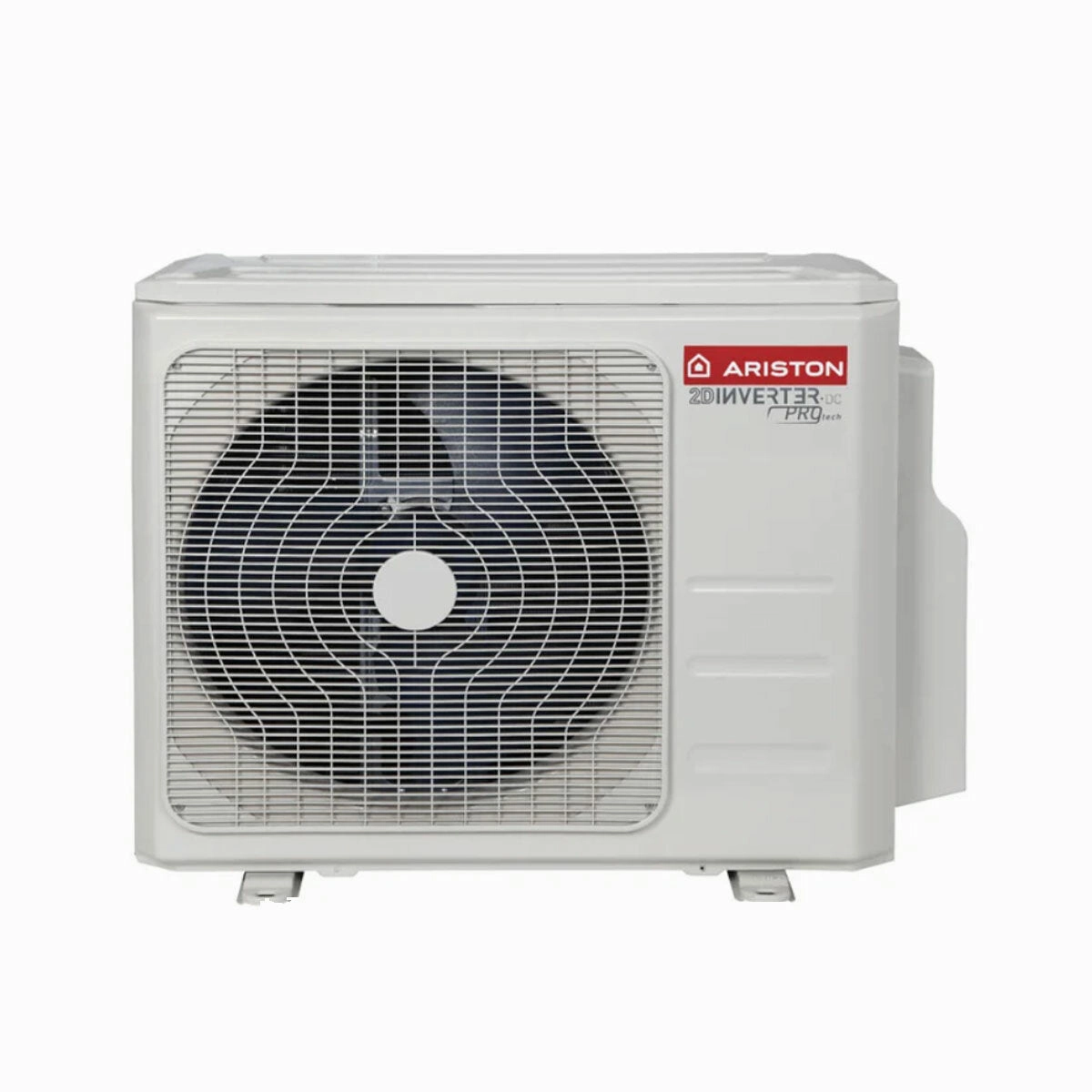 Ariston ALYS R32 trial split air conditioner 9000 9000 9000 BTU inverter A   external unit 7.9 kW
