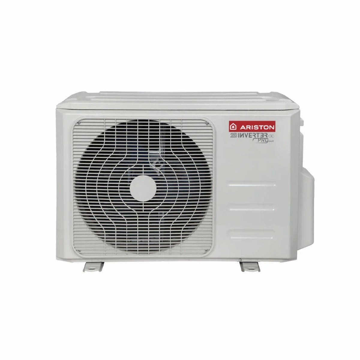 Ariston PRIOS dual split air conditioner 9000 9000 BTU inverter R32 A  external unit 5.0 kW
