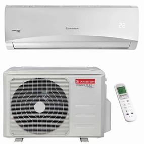 Ariston PRIOS R32 C 50 MUDO 18000 BTU inverter air conditioner A  