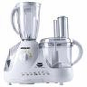Arshia 12 In 1 Food Processor