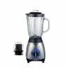 Arshia Blender 700Watt/ Glass Jar/ Coffee Grinder / 5 Speeds